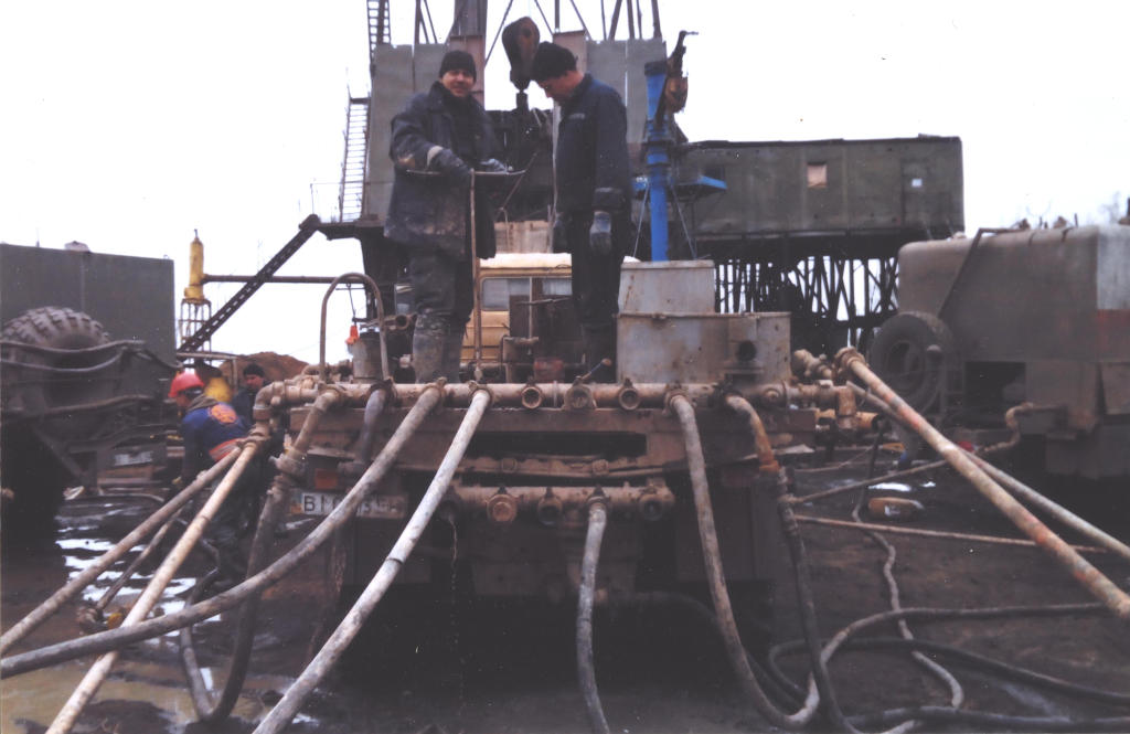 Бузуверя Ю.В.