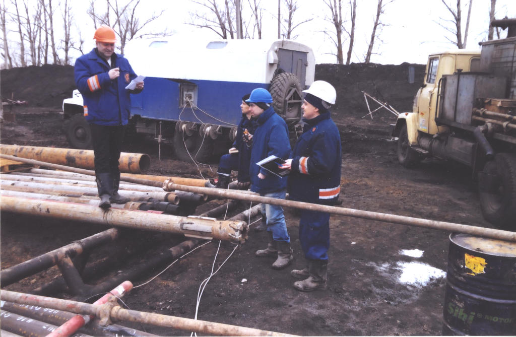 Бузуверя Ю.В.