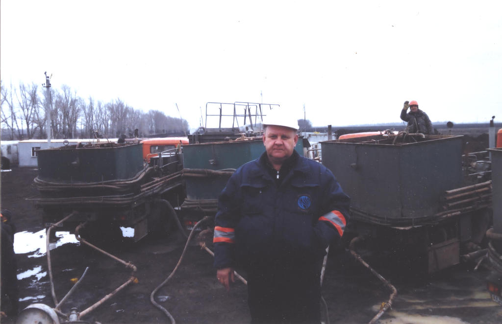 Бузуверя Ю.В.