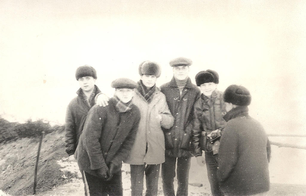 Бузуверя Ю.В.