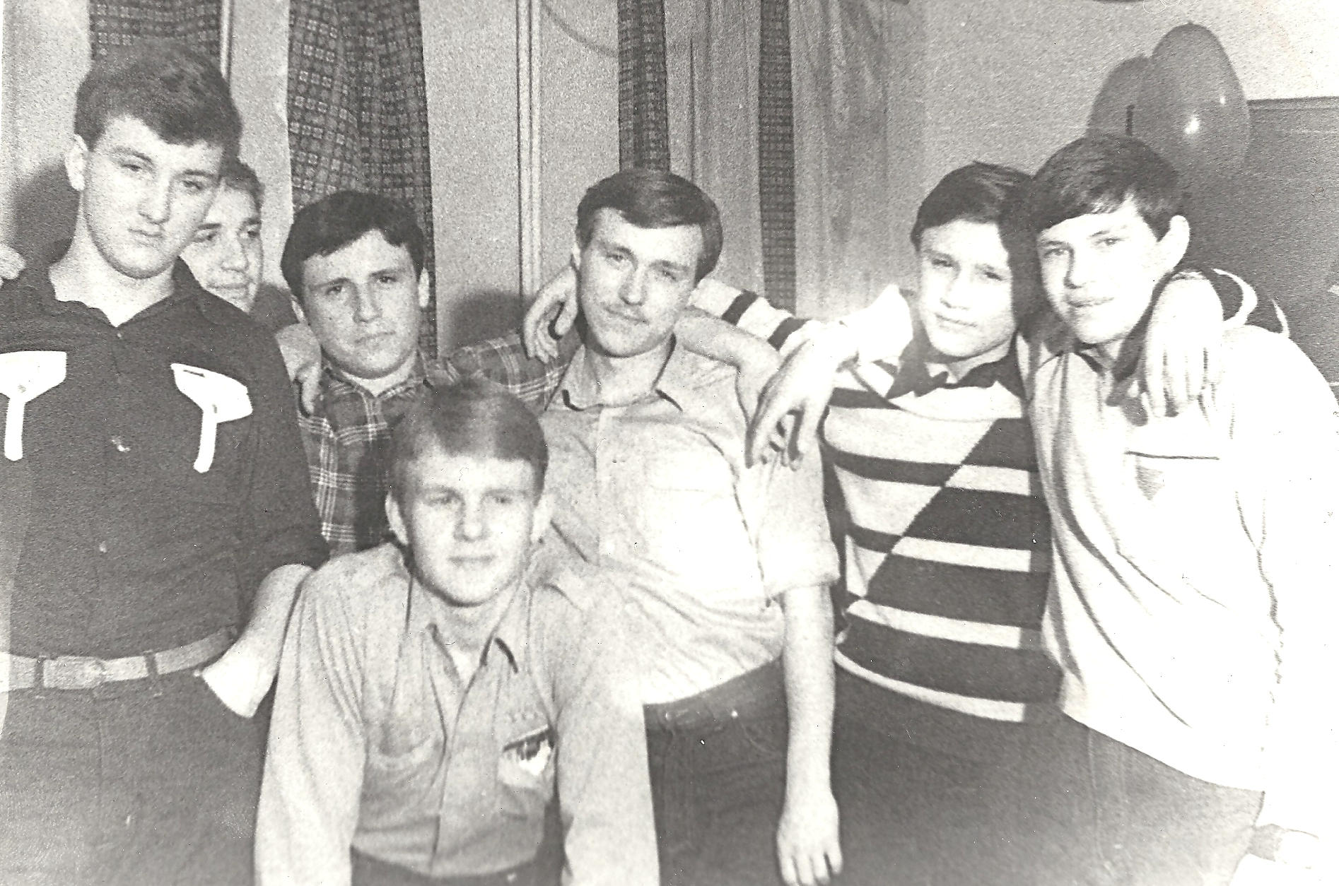 Бузуверя Ю.В.