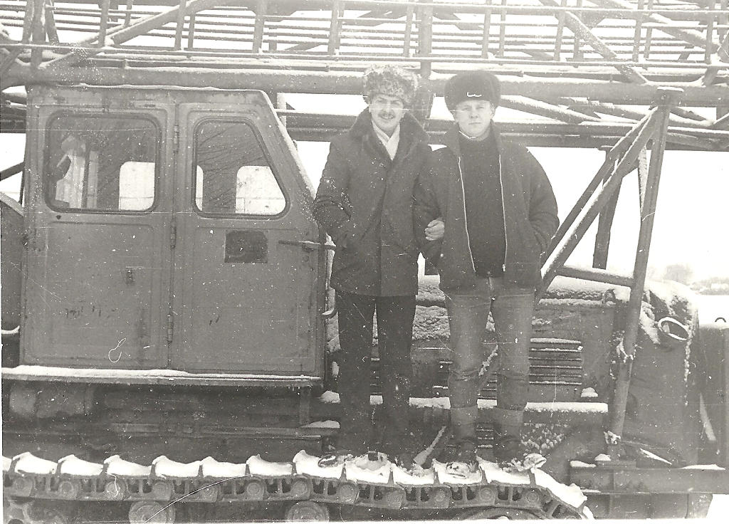 Бузуверя Ю.В.